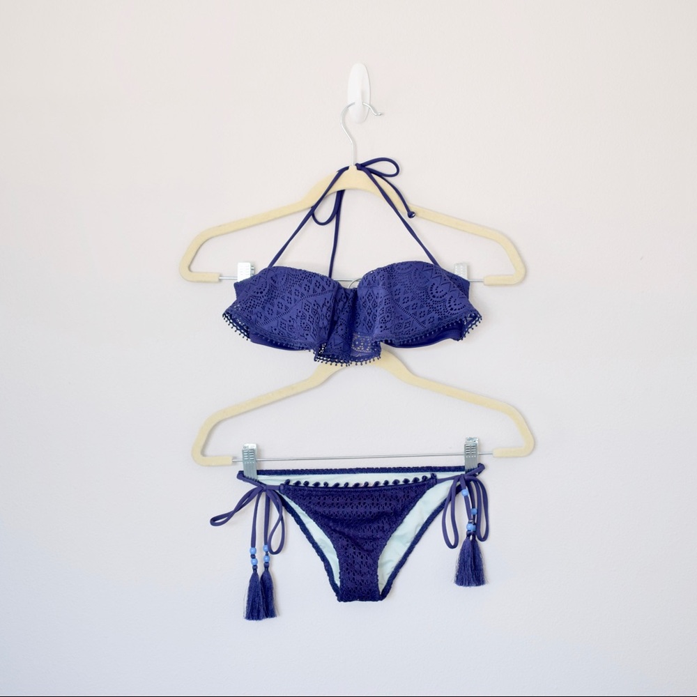 Victoria’s Secret Aztec Bikini